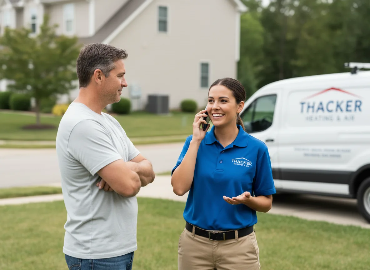 Ac Repair Waterville, ME FAQs